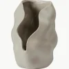 Handgemaakte kandelaar Hekla, H 24 cm^Broste Copenhagen New