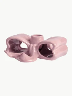 Handgemaakte kandelaar Ribbon^&k Amsterdam Sale