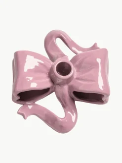 Handgemaakte kandelaar Ribbon^&k Amsterdam Sale
