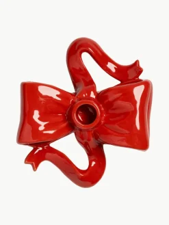 Handgemaakte kandelaar Ribbon^&k Amsterdam New