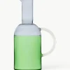 Handgemaakte karaf Tequila Sunrise, 1.8 L^ICHENDORF New