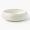 Handgemaakte keramische schaal Wendy^Westwing Collection Clearance