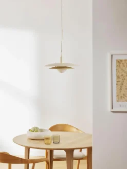 Handgemaakte keramische schaal Wendy^Westwing Collection Clearance