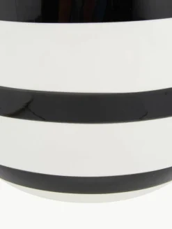 Handgemaakte keramische vaas Omaggio, H 20 cm^KÄHLER Clearance