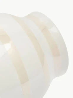 Handgemaakte keramische vaas Omaggio, H 20 cm^KÄHLER Outlet