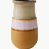 Handgemaakte keramische vaas Grand, H 44 cm^HKLIVING Discount