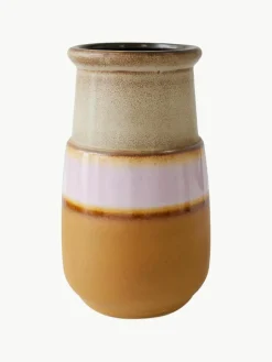 Handgemaakte keramische vaas Grand, H 44 cm^HKLIVING Discount