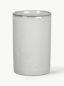 Handgemaakte keukengereihouder Nordic Sand^Broste Copenhagen Outlet