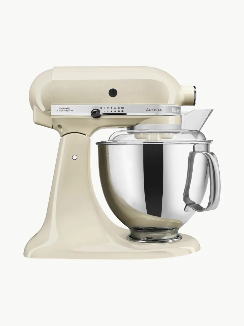 Handgemaakte keukenmachine Artisan^KitchenAid Fashion