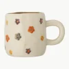 Handgemaakte kinderbeker Addy^Bloomingville Mini Outlet