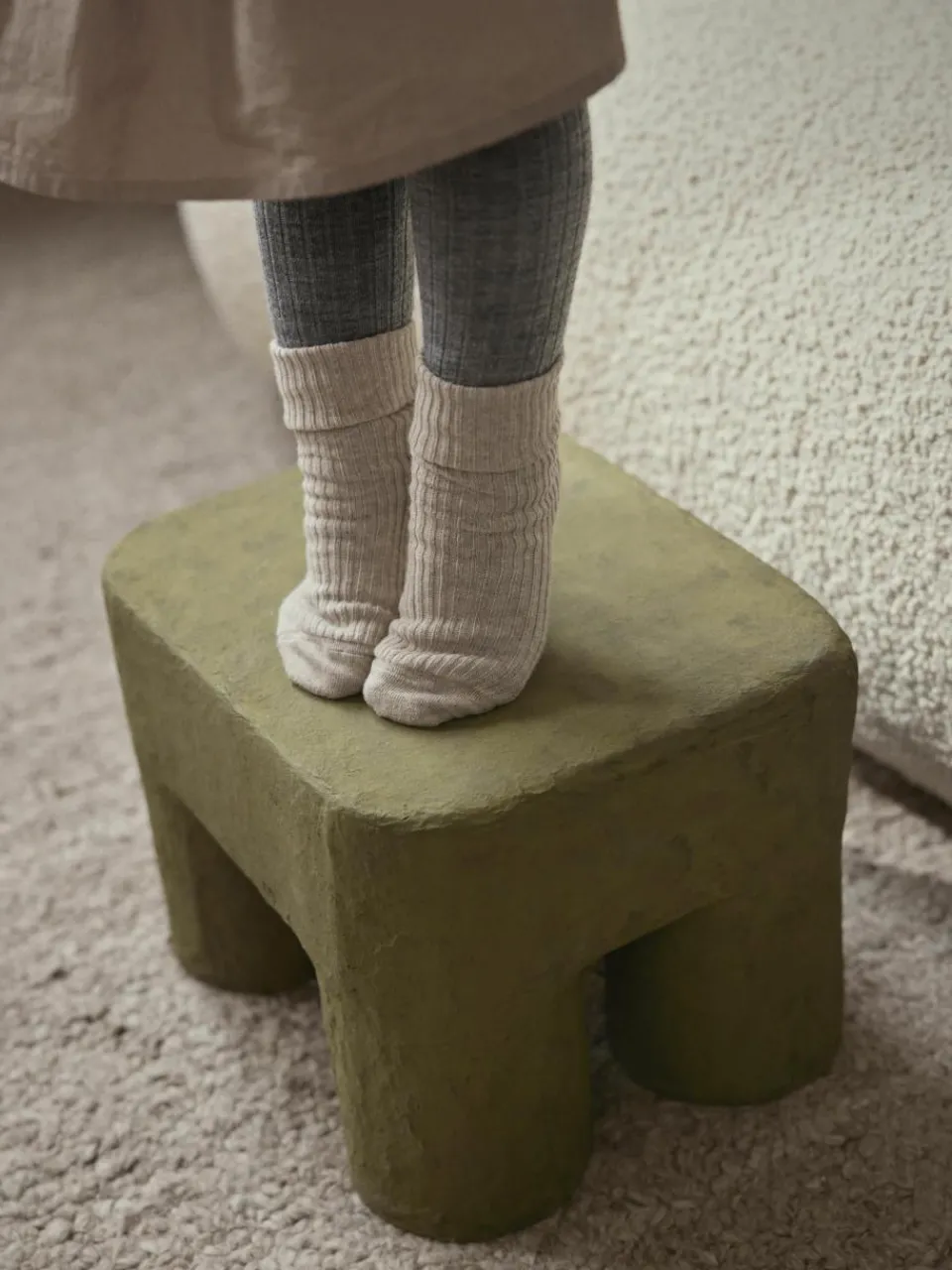 Handgemaakte kinderkruk Podo^ferm LIVING Kids Discount