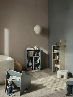 Handgemaakte kinderkruk Podo^ferm LIVING Kids New