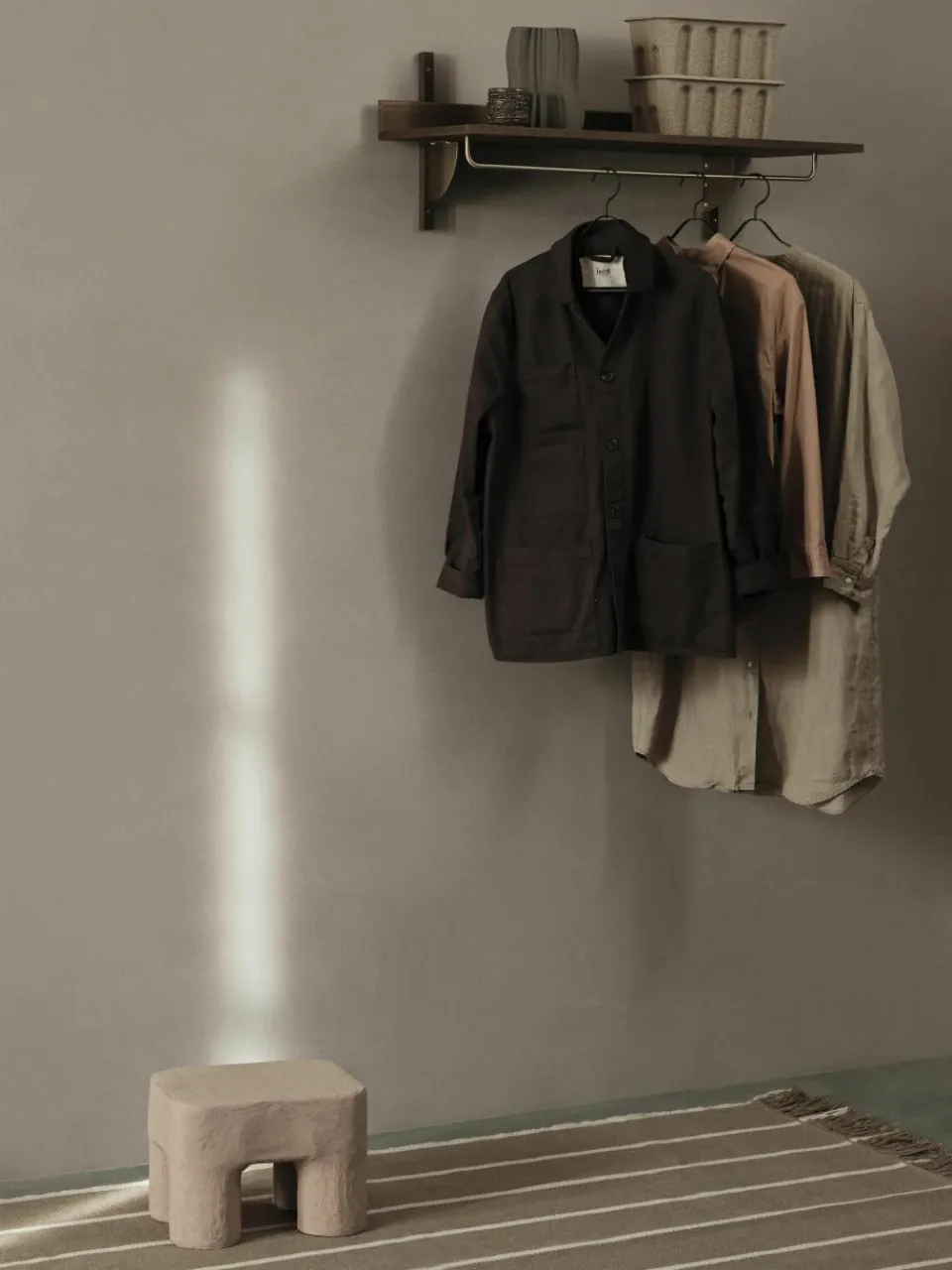 Handgemaakte kinderkruk Podo^ferm LIVING Kids Outlet