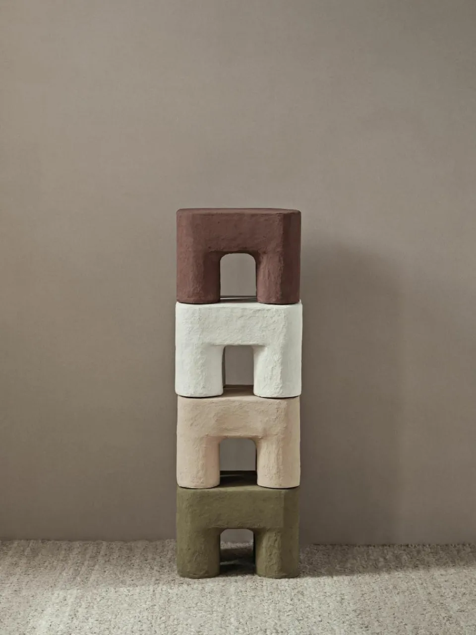 Handgemaakte kinderkruk Podo^ferm LIVING Kids Outlet