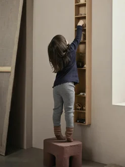 Handgemaakte kinderkruk Podo^ferm LIVING Kids Outlet