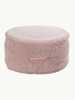 Handgemaakte kinderpoef Chill^Lorena Canals Outlet
