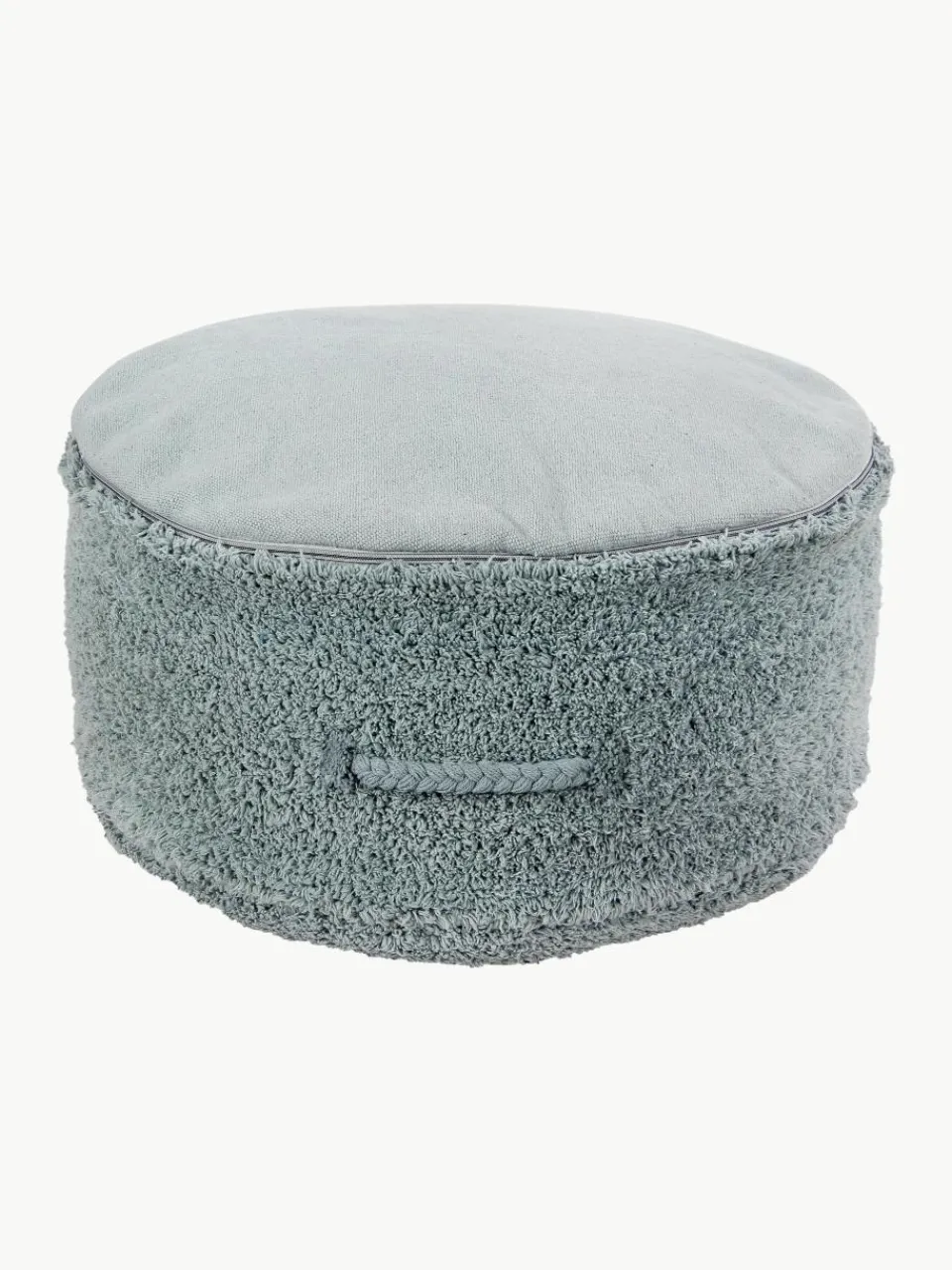 Handgemaakte kinderpoef Chill^Lorena Canals Fashion