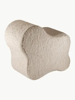 Handgemaakte kinderpoef Cloud van teddy^Wigiwama Discount