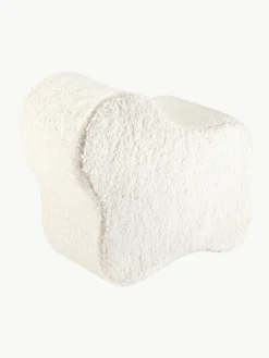 Handgemaakte kinderpoef Cloud van teddy^Wigiwama Best