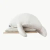 Handgemaakte knuffelkussen Manatee^BigStuffed Sale