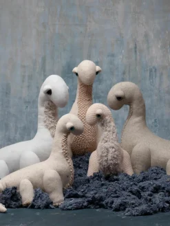 Handgemaakte knuffelkussen Diplo^BigStuffed Online