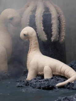 Handgemaakte knuffelkussen Diplo^BigStuffed Online