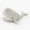 Handgemaakte knuffelkussen Beluga, in verschillende formaten^BigStuffed Best