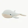 Handgemaakte knuffelkussen Whale^BigStuffed Online