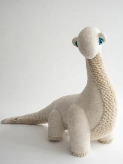 Handgemaakte knuffelkussen Diplo^BigStuffed Outlet