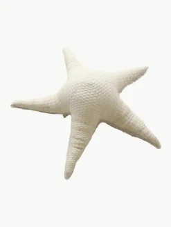 Handgemaakte knuffelkussen SeaStar, B 95 cm^BigStuffed Outlet