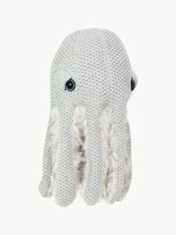 Handgemaakte knuffelkussen Whale^BigStuffed Discount