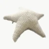 Handgemaakte knuffelkussen SeaStar, B 56 cm^BigStuffed Discount
