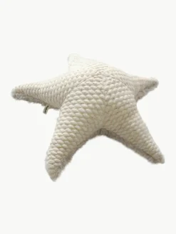 Handgemaakte knuffelkussen SeaStar, B 56 cm^BigStuffed Discount