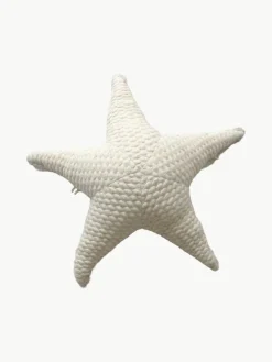 Handgemaakte knuffelkussen SeaStar, B 56 cm^BigStuffed Discount