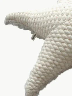 Handgemaakte knuffelkussen SeaStar, B 56 cm^BigStuffed Discount
