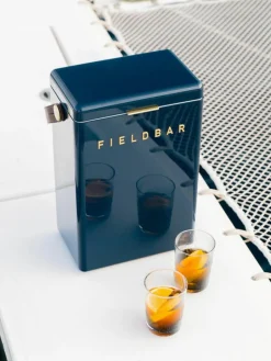 Handgemaakte koelbox Sea Boat^Fieldbar Best