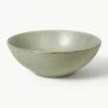 Handgemaakte kommen Nordic Marsh, 4 stuks^Broste Copenhagen Outlet