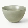 Handgemaakte kommen Nordic Marsh, 4 stuks^Broste Copenhagen Sale
