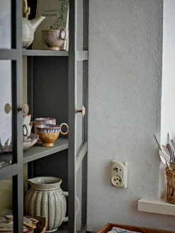 Handgemaakte kopje Imogen^Bloomingville Discount