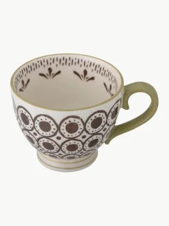 Handgemaakte kopje Maple^Bloomingville Discount