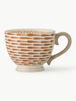 Handgemaakte kopje Maple^Bloomingville Online