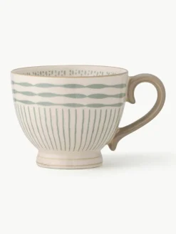Handgemaakte kopje Maple^Bloomingville Fashion