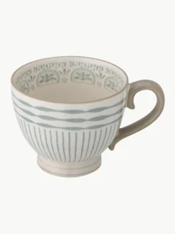 Handgemaakte kopje Maple^Bloomingville Fashion