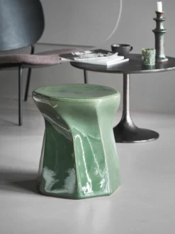 Handgemaakte krukModern^House Doctor Fashion