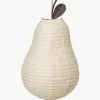 Handgemaakte lampenkap Peer van washipapier^ferm LIVING Kids Online