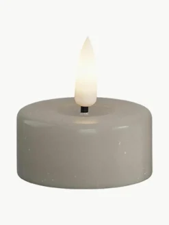Handgemaakte LED waxinelichten Real Flame, 4 stuks^Westwing Sale