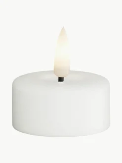 Handgemaakte LED waxinelichten Real Flame, 4 stuks^Westwing Hot