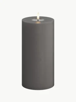 Handgemaakte LED-kaars Real Flame, H 20 cm^Westwing Best