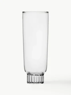 Handgemaakte Longdrinkglas Liberta^ICHENDORF New