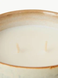 Handgemaakte 2-lonts geurkaars 70's^HKLIVING Sale